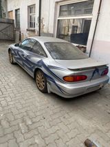 Mazda mx6 2,0L  134000KM TÜV NEU 8fach ber... - Mazda MX-6: Coupé