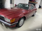 Mercedes-Benz SL 300