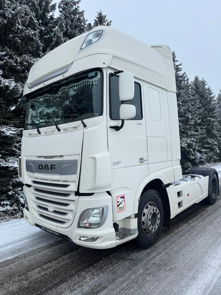 DAF XF 530 FT *056*