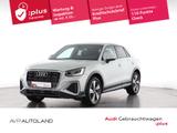 Audi Q2 35 TFSI S tronic S line | TEMPOMAT | LED | - Audi Q2 Gebrauchtwagen in Leipzig