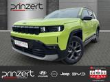 Jeep Compass 1.2 e-Hybrid "First Edition" Premium&Kom - Jeep Compass First-Edition