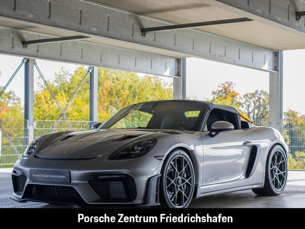 Porsche Andere