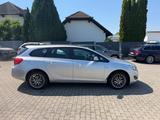 Opel Astra J 1.4 Turbo Sports Tourer Edition Navi - Opel Astra: J Turbo