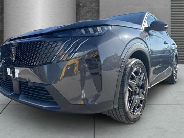 Peugeot 3008 - 4