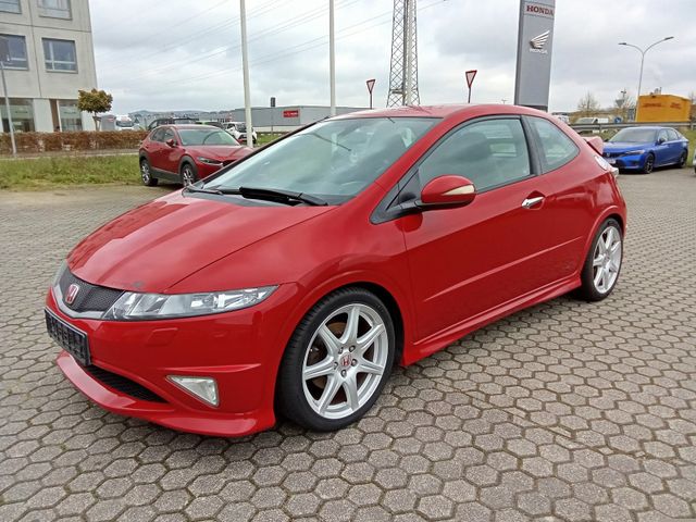 Honda Civic Lim. 3-trg. 2.0 Type R / Allwetterreifen