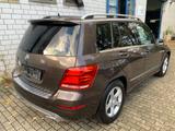 Mercedes-Benz GLK 250 4Matic lückenlos MB Scheckheft - Mercedes-Benz GLK 250 Gebrauchtwagen