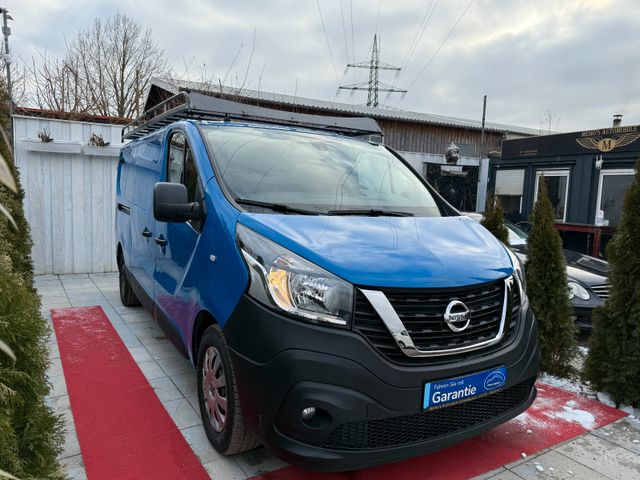 Nissan NV300 Kastenwagen L2H1 2,9t COMFORT