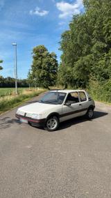Peugeot 205 GTI Look | Tolle Historie! | T... - Peugeot 205: Kleinwagen