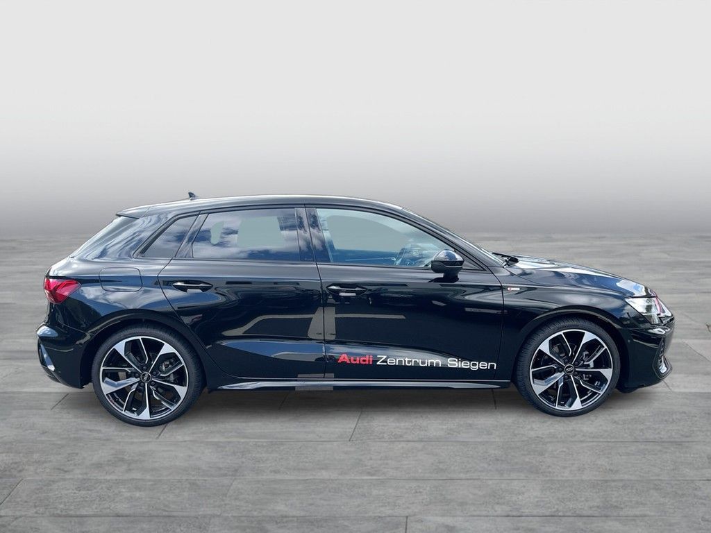 Audi A3 - Bild 10