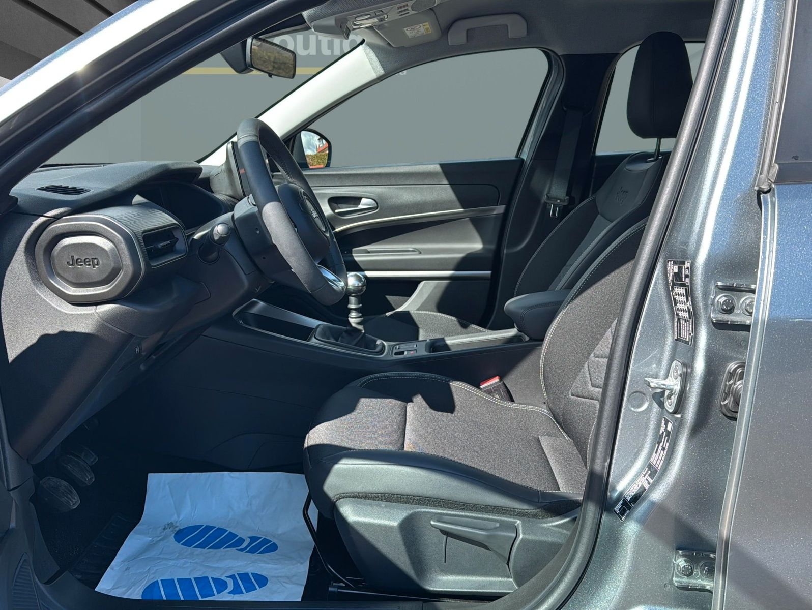 Jeep Avenger - Bild 9