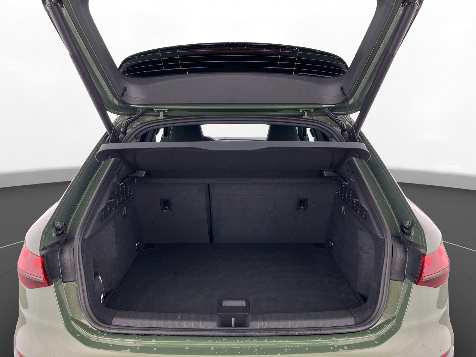 Audi A3 - Bild 16