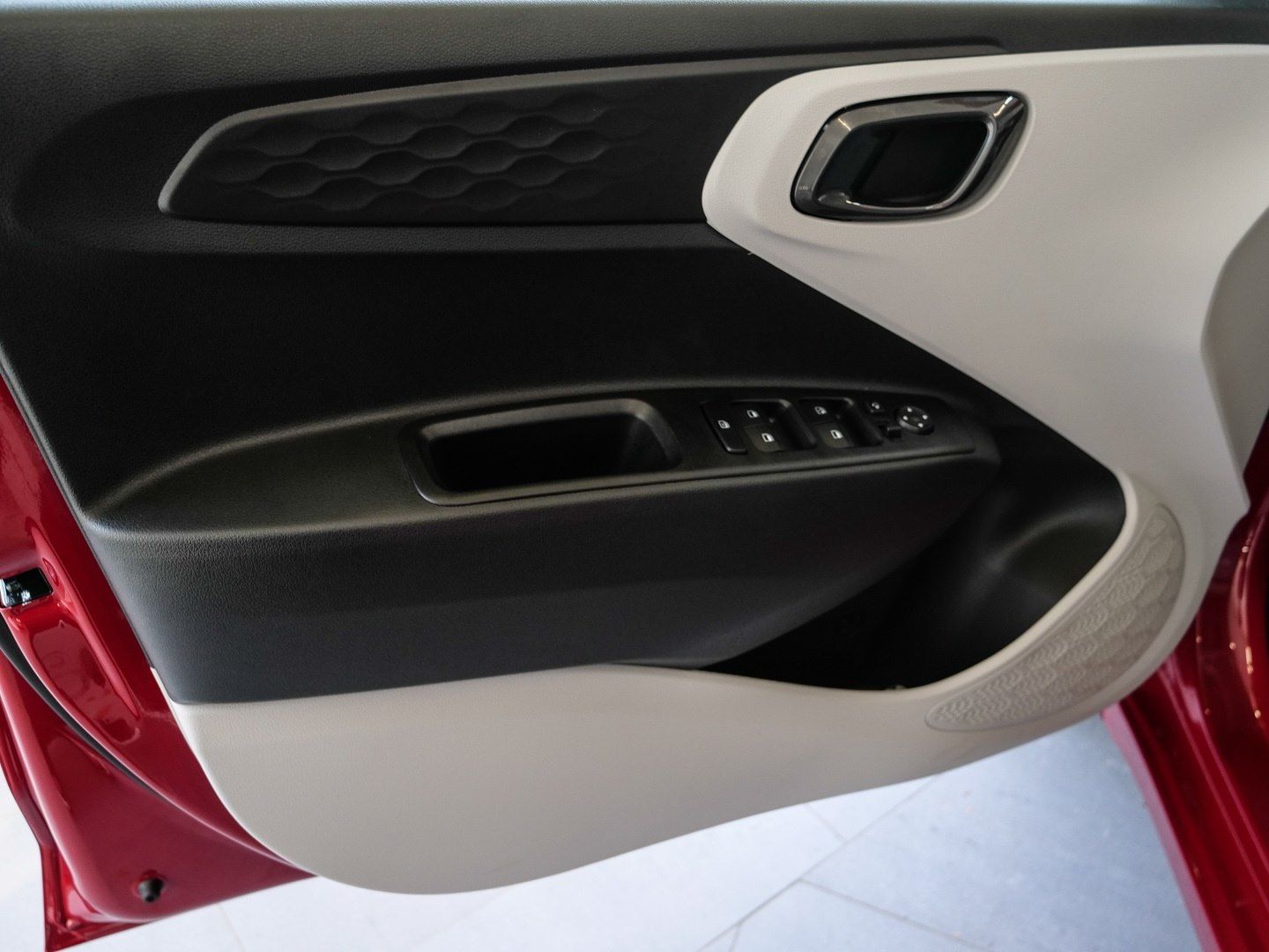 Hyundai i10 - Bild 20