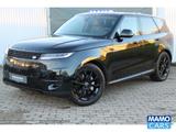 Land Rover Range Rover Sport SE D250/1.Hand/BLACK/ACC/Keyle - Land Rover Range Rover Sport in Bielefeld
