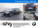 BMW 520d xDrive Touring Navi ACC HiFi Sportsitze - gebrauchte BMW 520 aus dem Jahr 2023