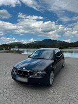 BMW 316ti Compact E46 M Sportpaket - BMW 316: Compact E46 316ti