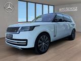 Land Rover Range Rover Autobiography AHK+MASSAGE+STANDHEIZ. - gebrauchte Land Rover Range Rover aus dem Jahr 2023