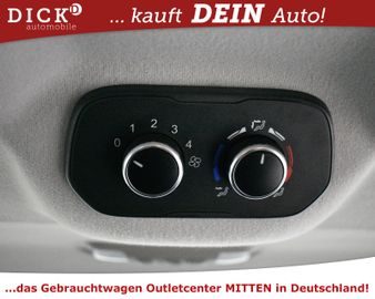 Fahrzeugabbildung Ford Transit Custom 320 Trend 9SIT+KLIMA+PARK+MFL+TEM