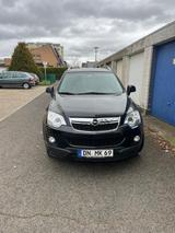 Opel /2017 Rentner Fahrzeug, zweite Hand günsti... - Opel Antara aus 2017