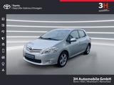 Toyota Auris Automatik * PDC v+h * wenig KM * Garantie - Toyota Auris: Automat