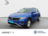 Volkswagen T-Roc Life 1.5 TSI DSG Navi*AHK*Kamera*LED*SHZ*A - Jahreswagen: Geländewagen
