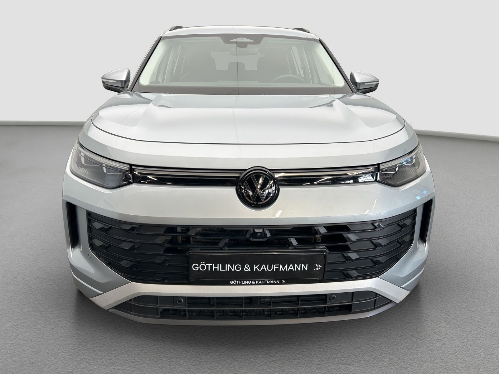 Volkswagen Tayron - Bild 12