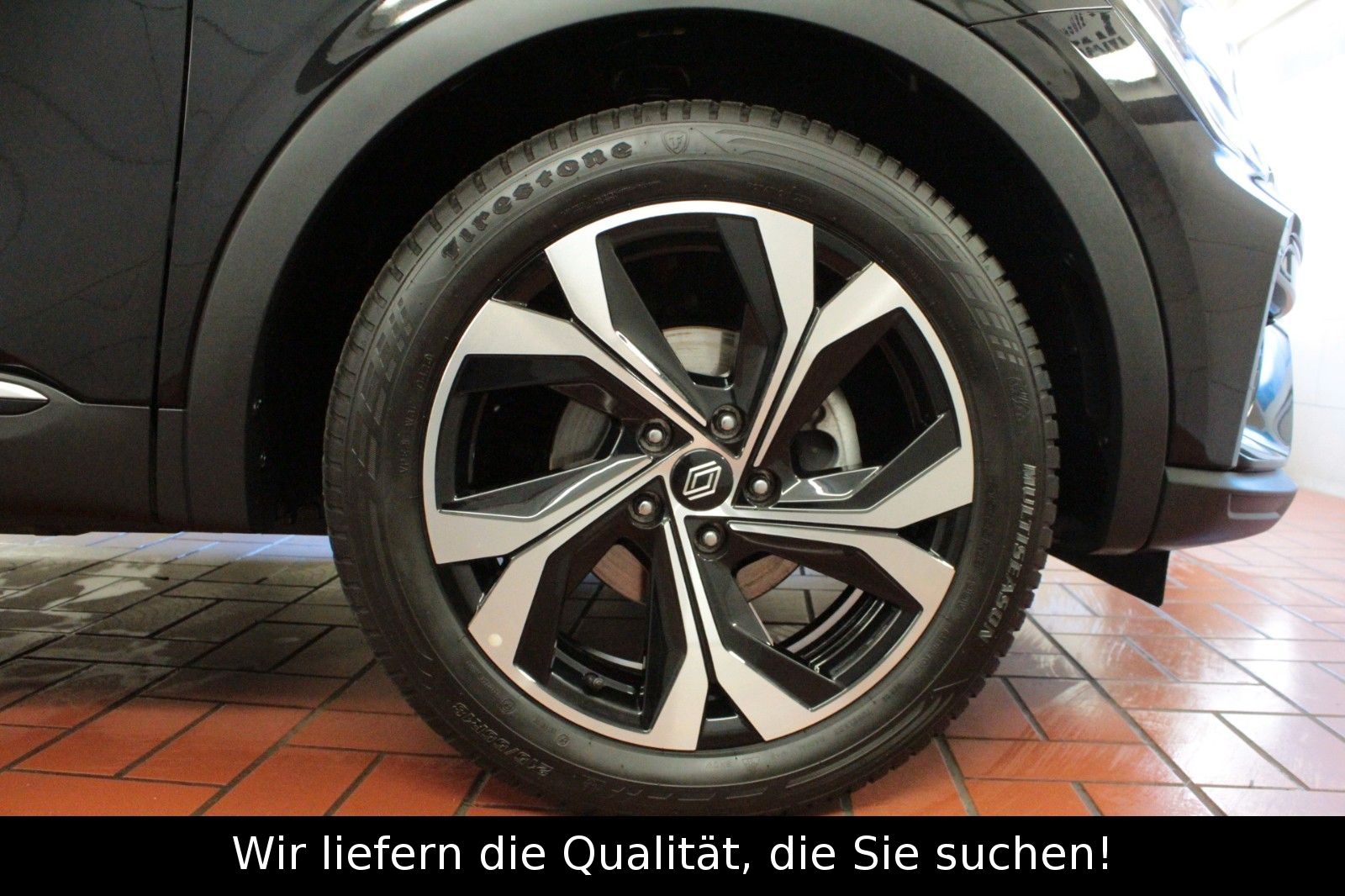 Fahrzeugabbildung Renault Arkana Mild Hybrid 140 EDC Techno*Winterpaket*