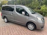 Nissan NV200 Evalia 7 Sitzer Kamera - Nissan Evalia in Essen