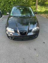 Seat Ibiza 1.9 tdi - Seat Ibiza aus 2007: TDI