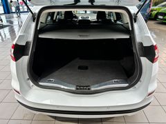 FORD Mondeo Turnier 2.0 TDCi Business Edit*Navi*Sitzh