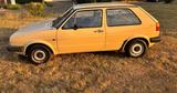 Volkswagen VW Golf II 1.6 Automatik  1985  Nevada-B... - Volkswagen Golf Kleinwagen Ii mit Benzin-Antrieb