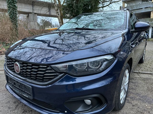 Fiat Tipo Lounge*Automatik*