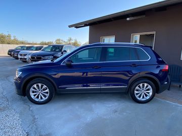 Volkswagen Tiguan - 6