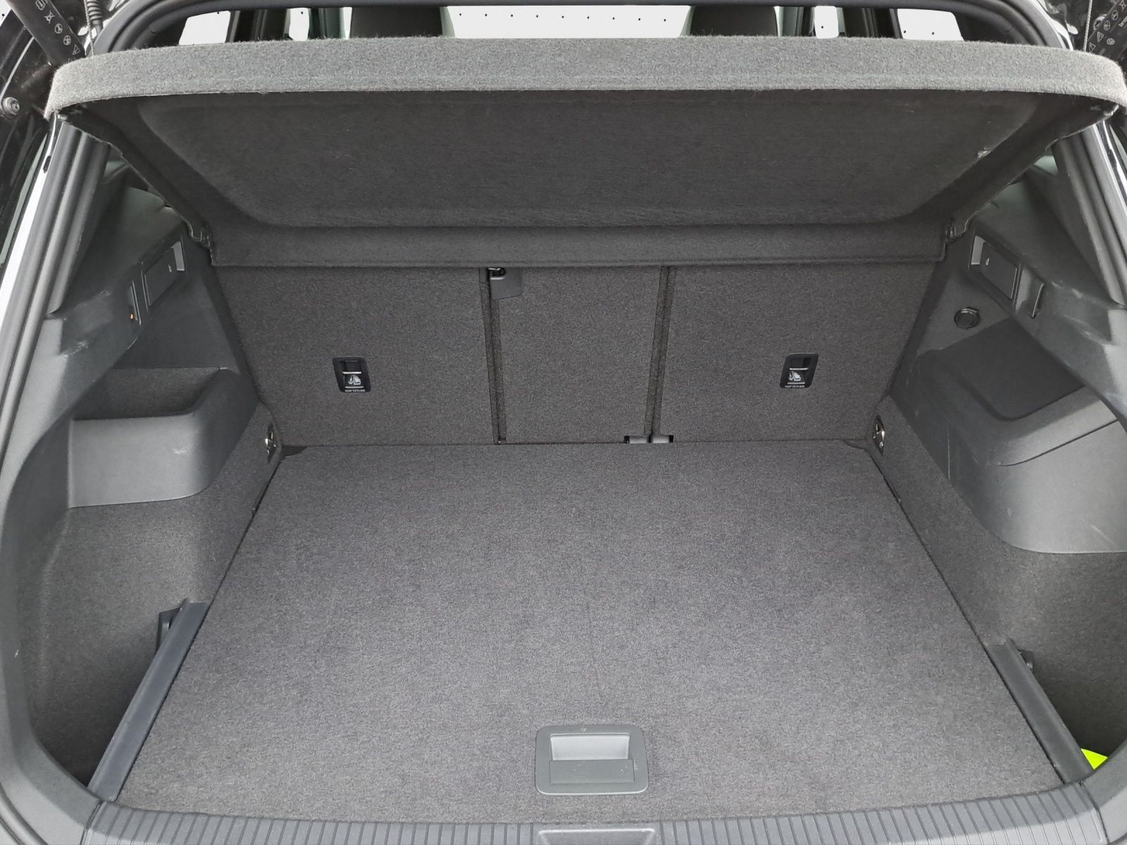 Volkswagen Tiguan - Bild 11