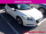 Honda HONDA CR-Z 1.5 i-VTEC GT - Honda CR-Z Gebrauchtwagen