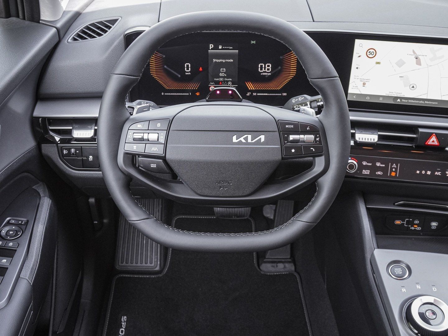 Kia Sportage - Bild 7