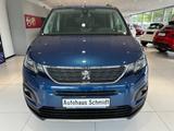 Peugeot Rifter Allure Pack L1 - Peugeot Rifter aus 2022