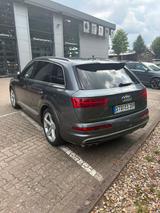 Audi SQ7 4.0 TDI | 435 PS | B&O | PANO | MASSAGE - Audi SQ7 aus 2016