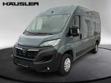 Opel Movano Cargo Edition L2H2 Rückfahrkamera Tempmat - Opel Movano aus 2022