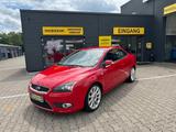 Ford Focus Cabrio Titanium - Ford Focus: Cabrio, Titanium
