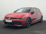 Volkswagen Golf 8 2.0 TSI DSG GTI IQ.LIGHT NAVI PANORAMA AR - Volkswagen Golf: Rot, GTI