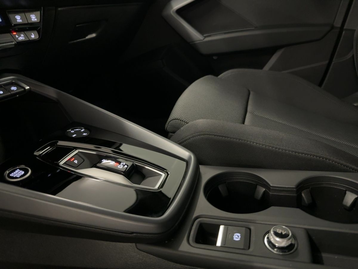 Audi A3 - Bild 19