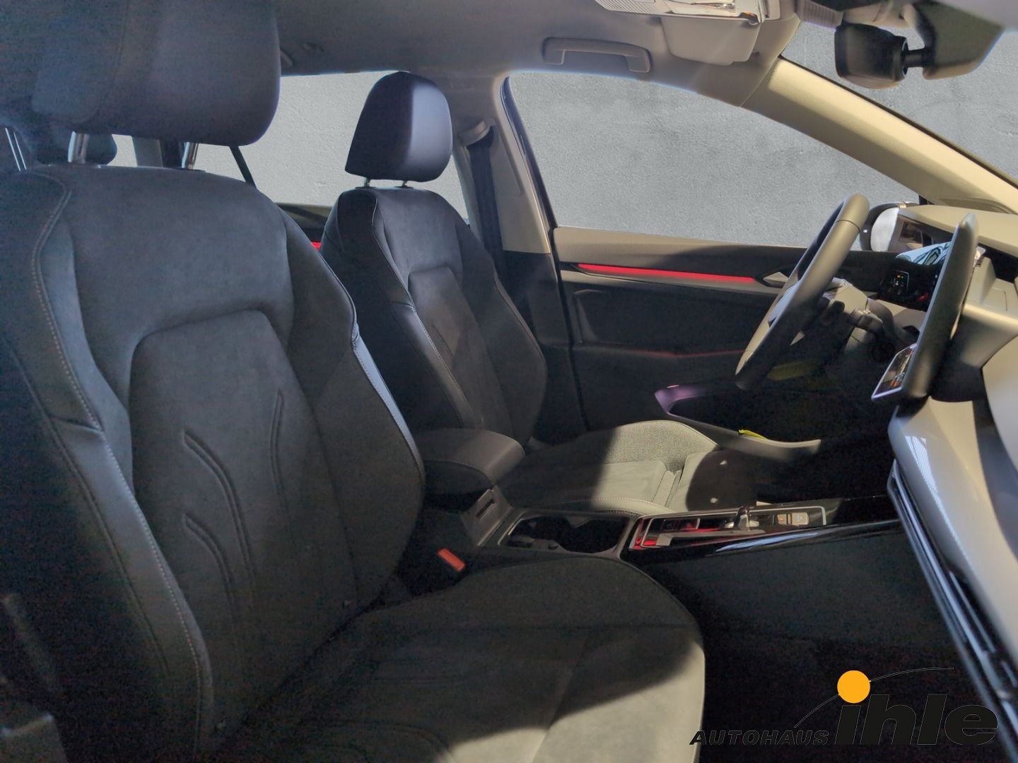 Volkswagen Golf Variant VIII 2,0 TDI DSG Style AHK SIDEASSI foto 4