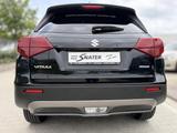Suzuki VITARA 1.4 COMFORT+ AT ALLGRIP - Suzuki Vitara Comfort mit Hybrid-Antrieb (Benzin/Elektro)