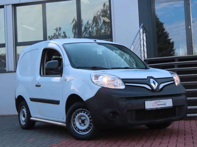 Renault Kangoo 1.5 dCi 75 1Hand Navi Parkhilfe