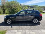 BMW 118i Advantage Top gepflegt 8 fach bereift ! 