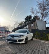 Renault Megane 3 GT Grandtour RS Felgen - Renault Megane: 3rs