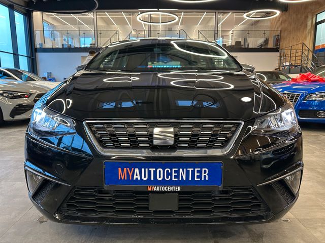 Seat Ibiza Xcellence *Navi*Virtuel*Sitzh.*