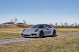 Porsche 911/992 Carrera Cabriolet 4GTS/Schweizer Zulass. - Porsche 992 Tageszulassungen