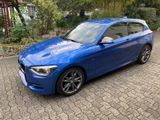 BMW M135i xDrive - 3-Türer - BMW M135: M135i