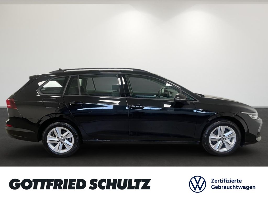 Volkswagen Golf - Bild 4